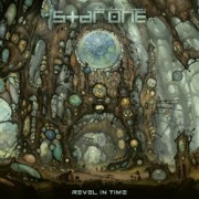 Review: Arjen Lucassen's Star One - Revel in Time